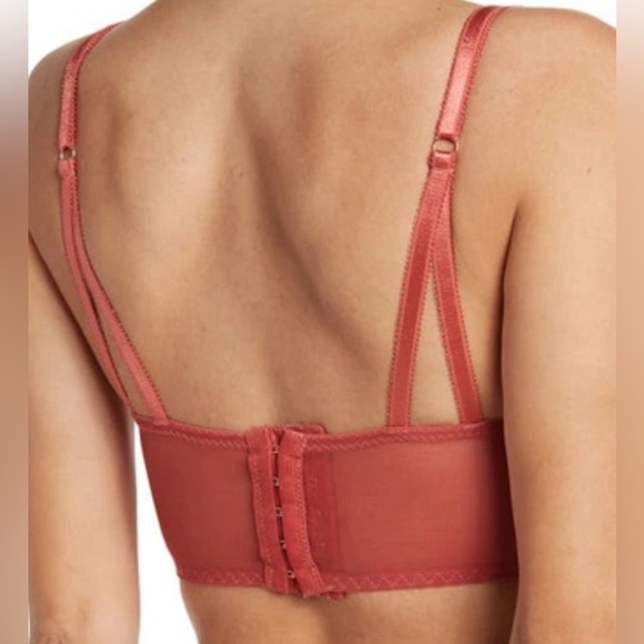 RACHEL Rachel Roy  3 - PIECE LINGERIE SET - Picture 3 of 6